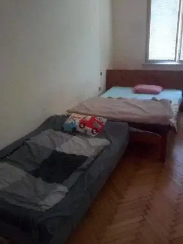 flat 18 minutes from Vaclavske namesti