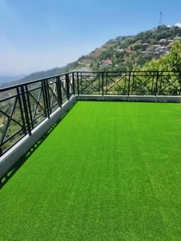 The bliss Avenue Murree