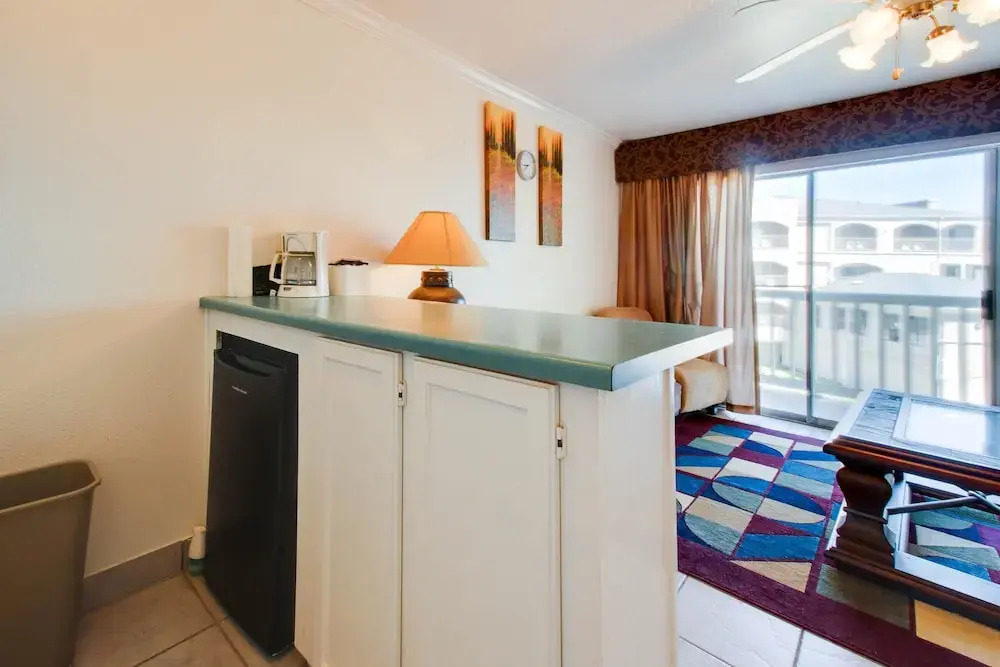 The Galveston Victorian Condo