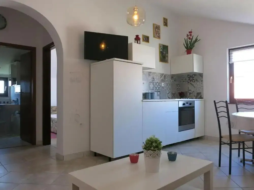 Spacious Holiday Home in Dalmatia With Beach Nearby