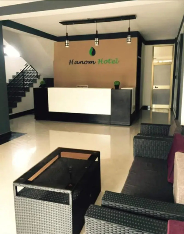 Hanom Hotel