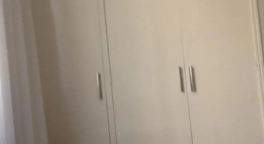 Apartmento na Linha Verde Cidade Nova