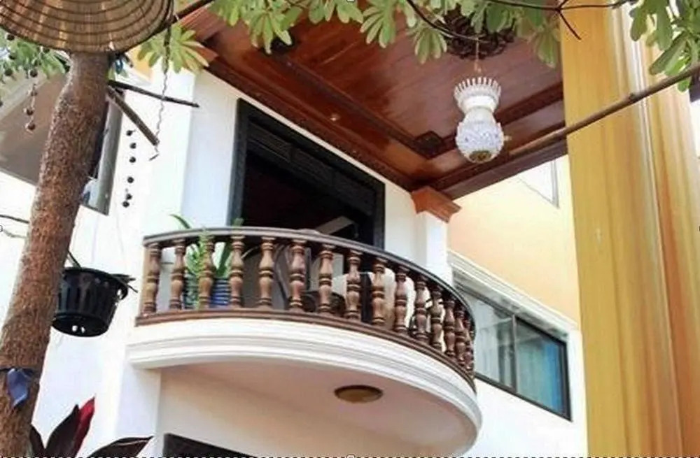 Angkor Dream Villa
