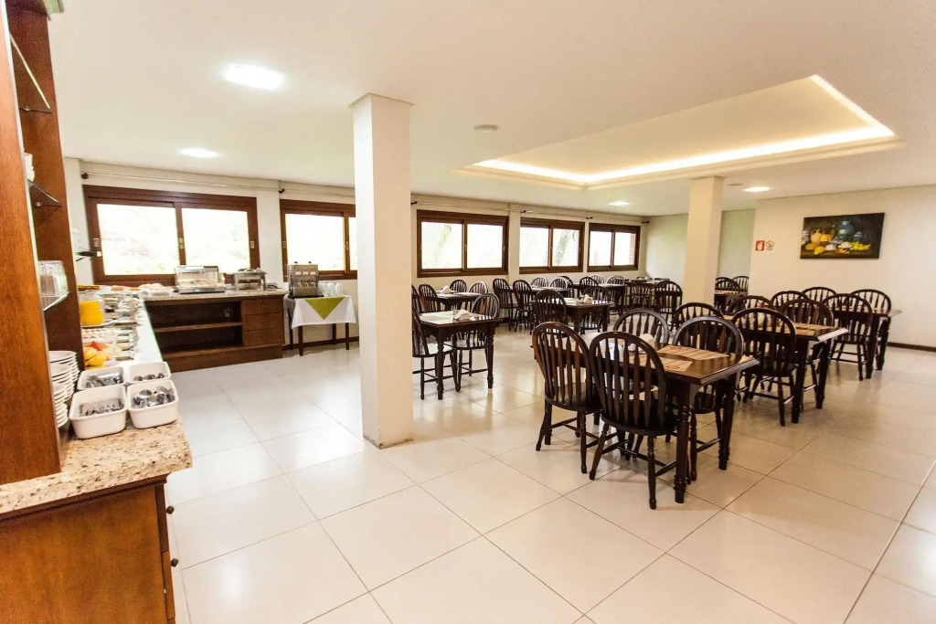 Tri Hotel Lago Gramado