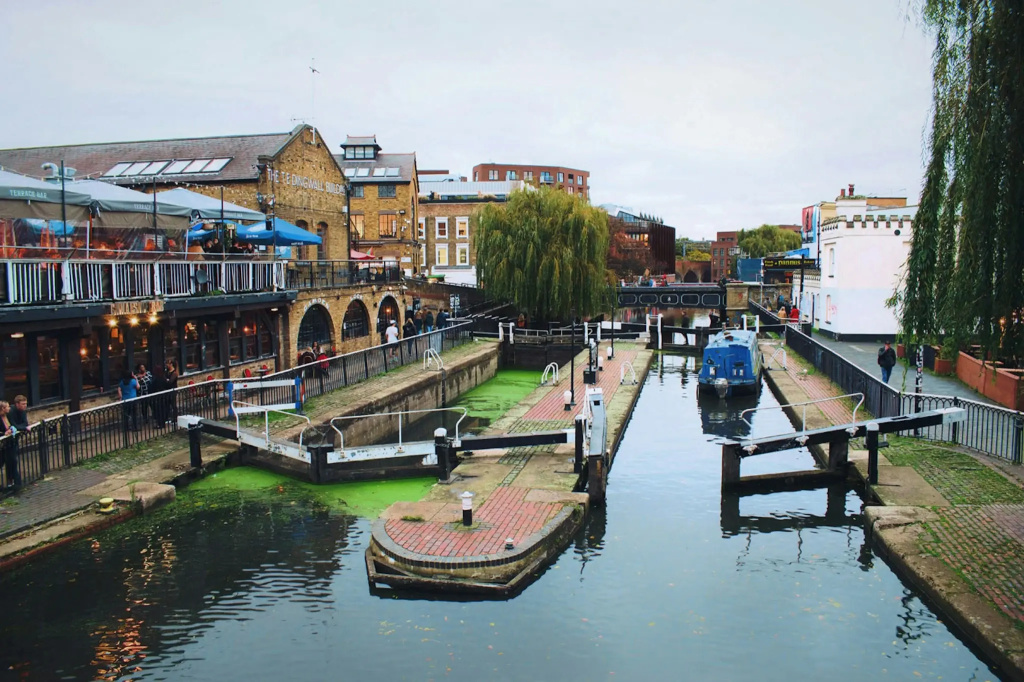The Wesley Camden Town
