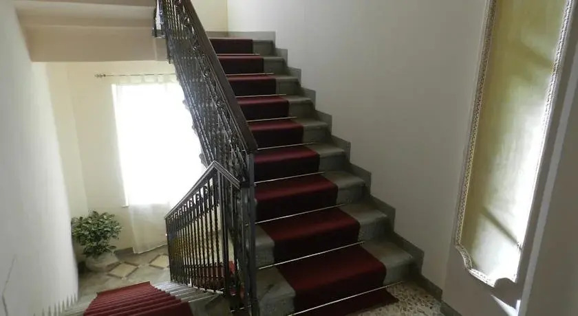 Residenza Villa Maria