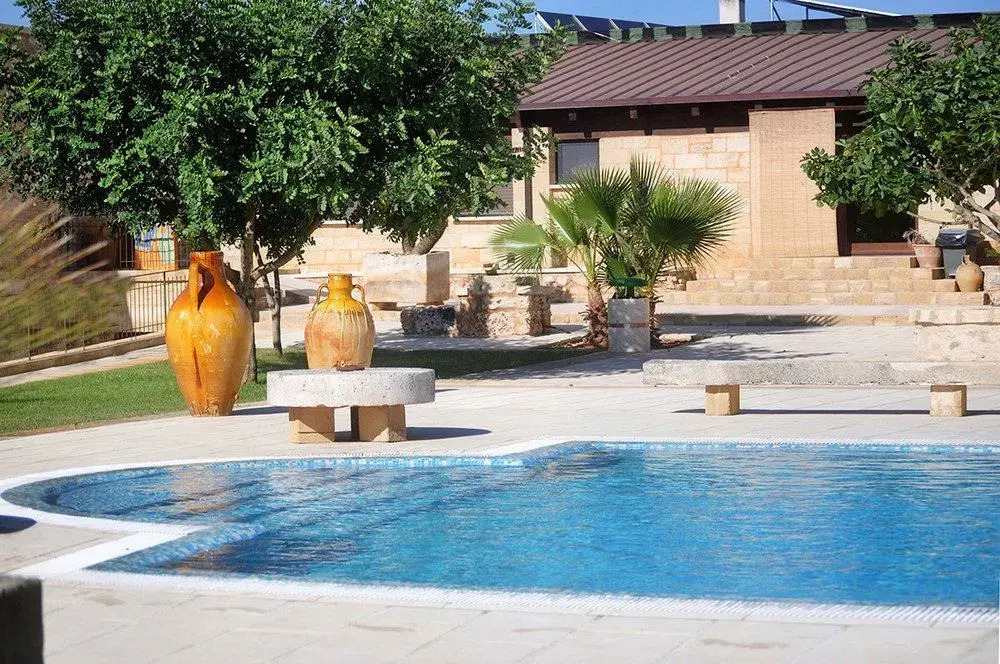 Agriturismo Matine