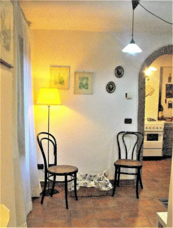 Apartment With one Bedroom in Castelletto Sopra Ticino, With Enclosed Garden and Wifi - 4 km From the Beach