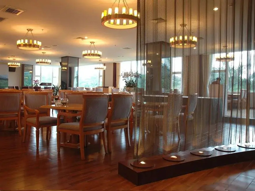 Shiji Sea-view Hotel