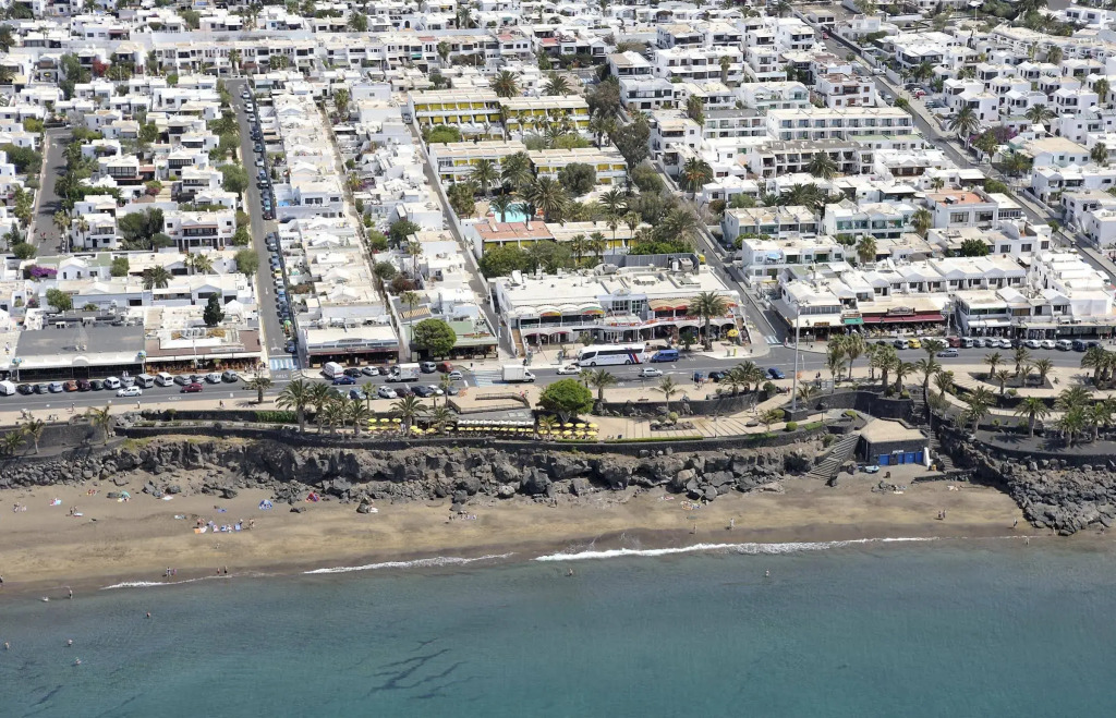 Apartamentos Orly Club Arena Dorada