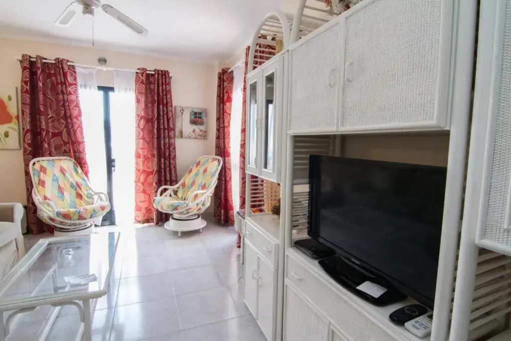 Capistrano Playa 512 Menyber