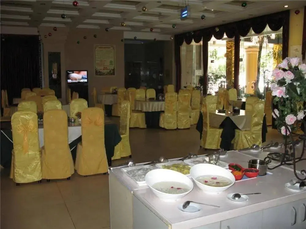 Kunming Haitang Hotel