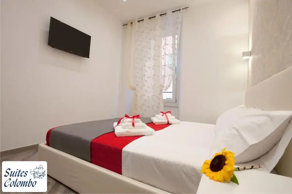 Suites Colombo