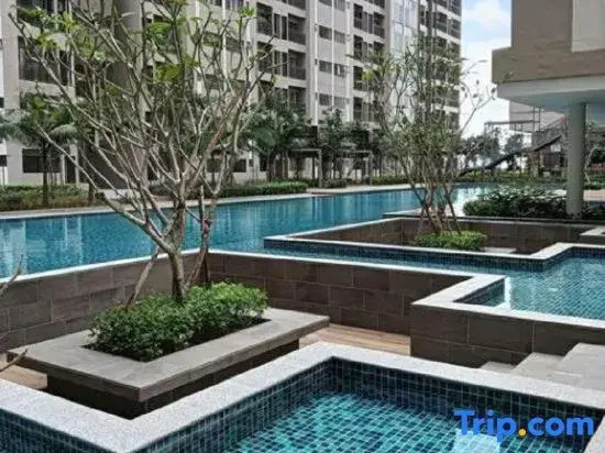 Nilai Youth City Residence C-25-15