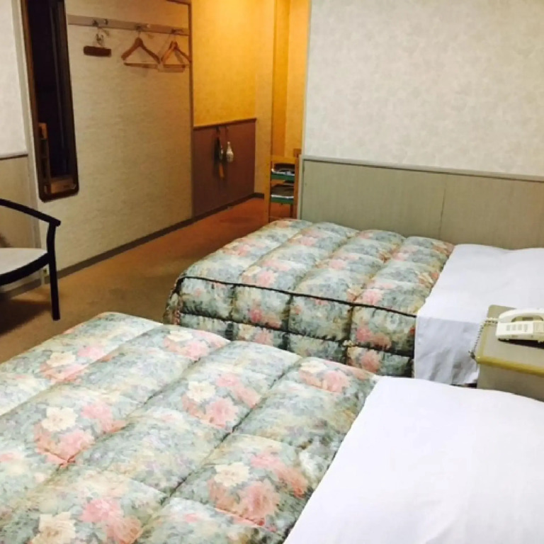 Hotel Nobeoka Hills