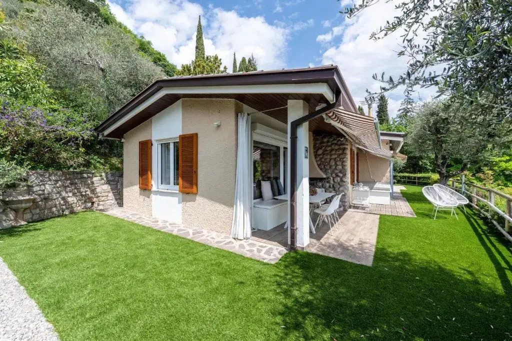 Ferienwohnung Casa 50