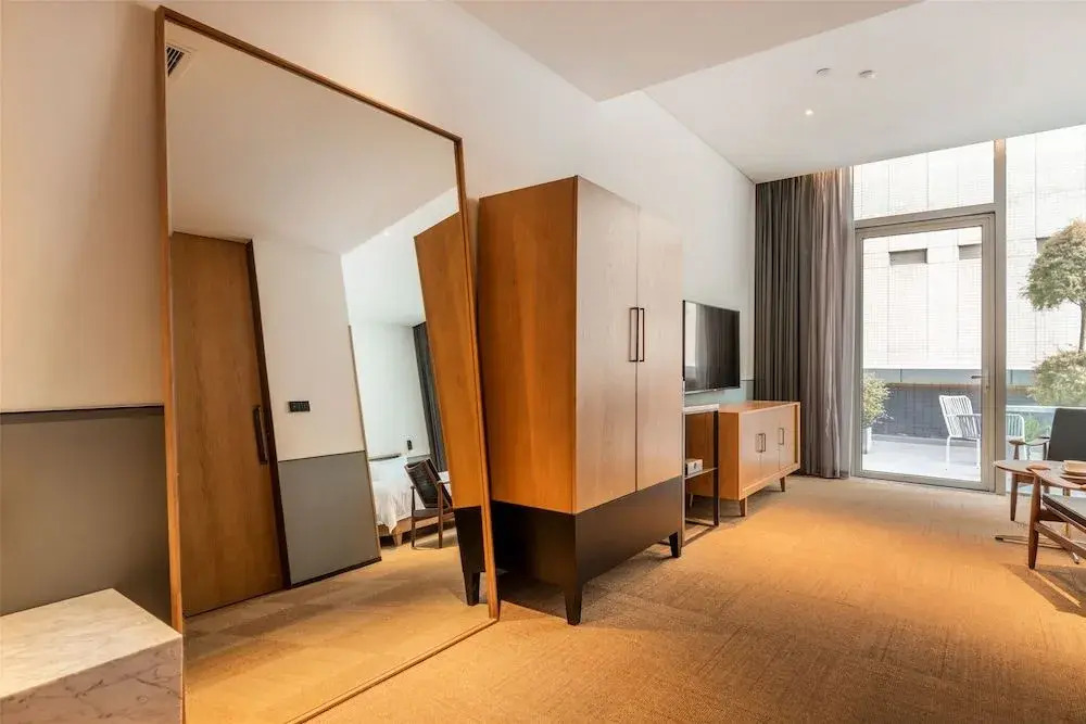 Luma Hotel