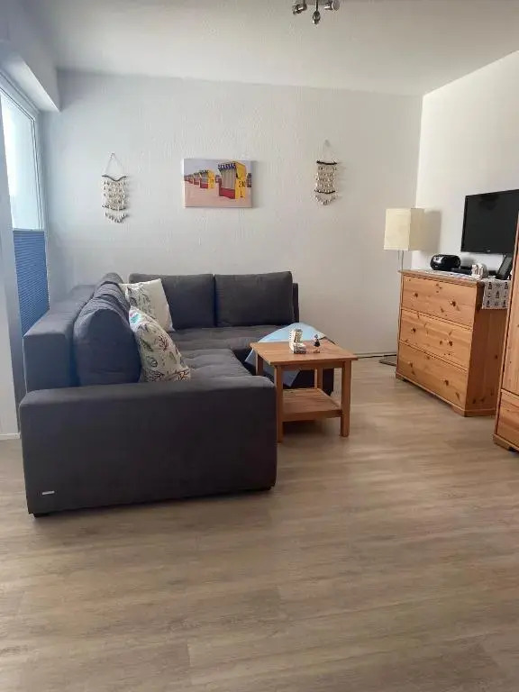 Haus Poseidon Whg 18