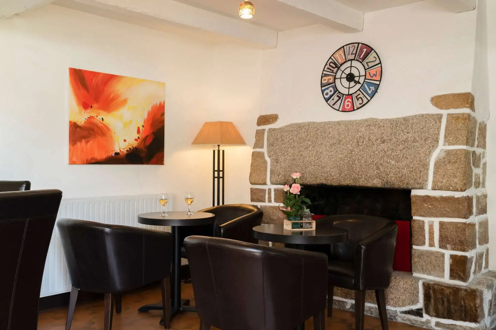 The Originals Boutique, Hôtel de La Baie de Morlaix