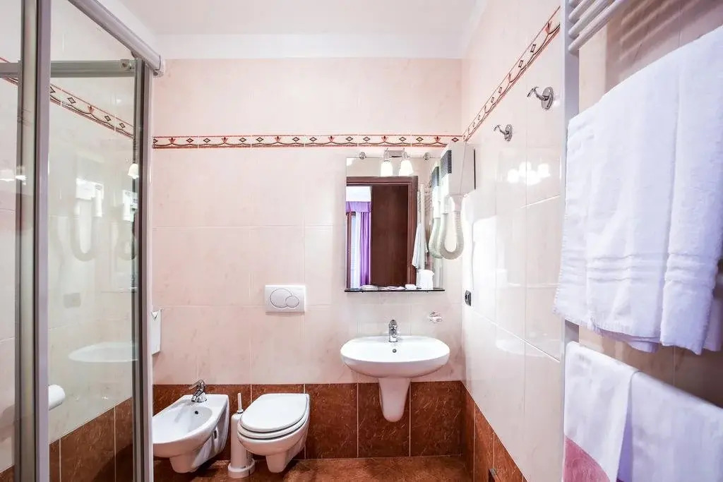 Hotel Romagna
