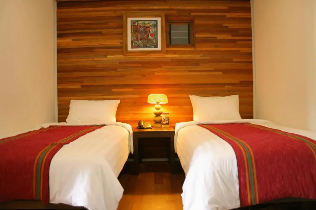 Rumah Turi Eco Boutique Hotel