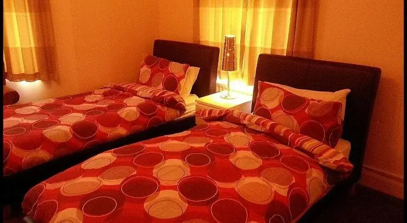 Highcroft Guest House