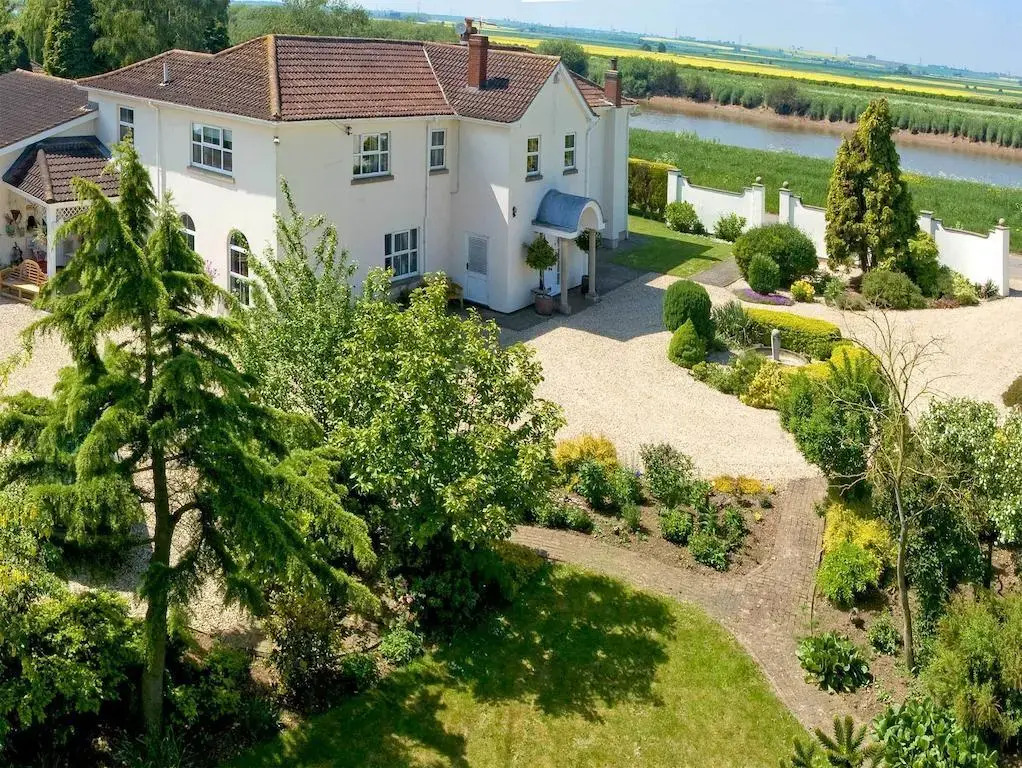 Budleigh House