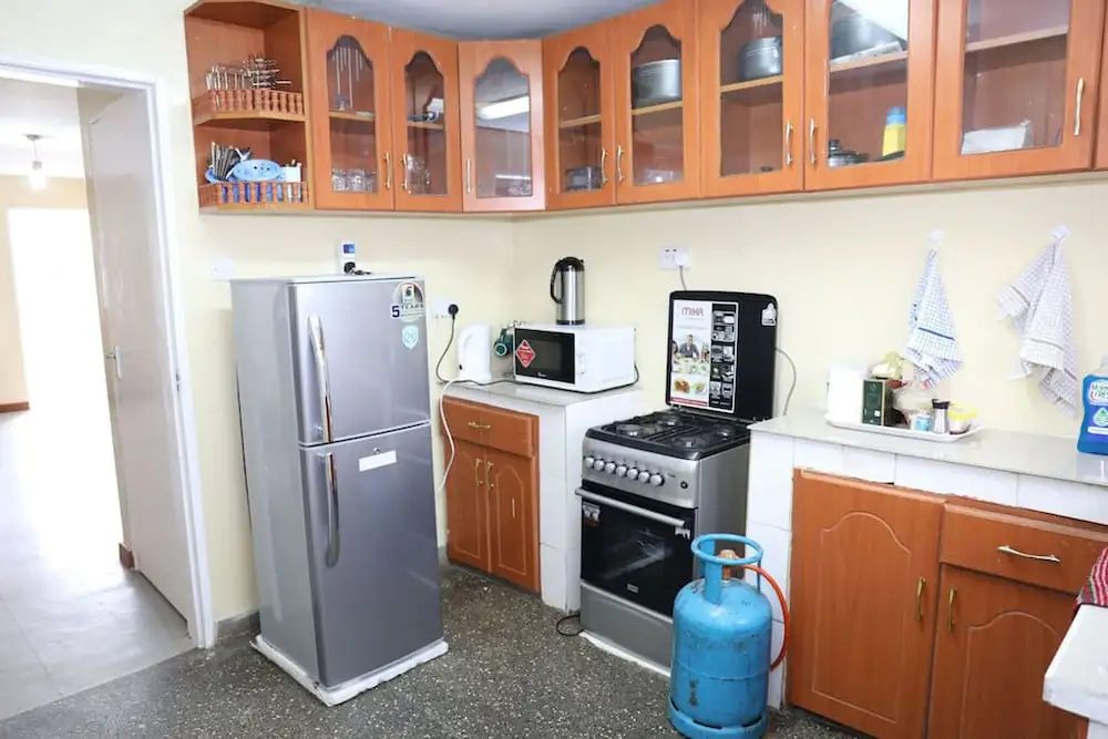 Ramon Cozy Maisonette