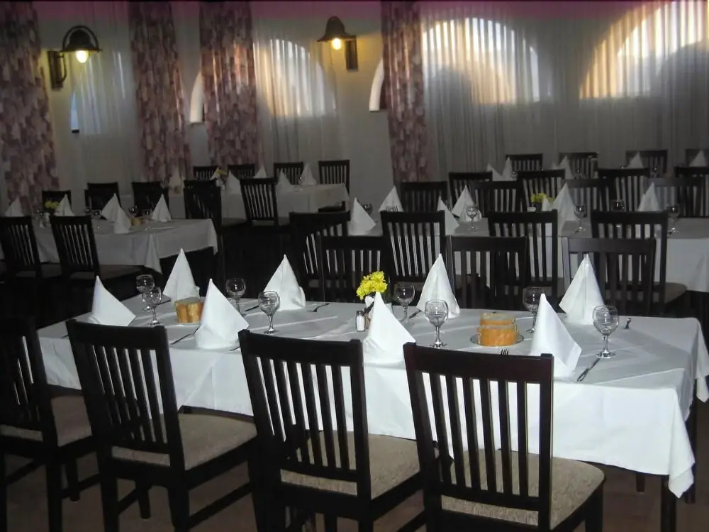 Hotel Zenit