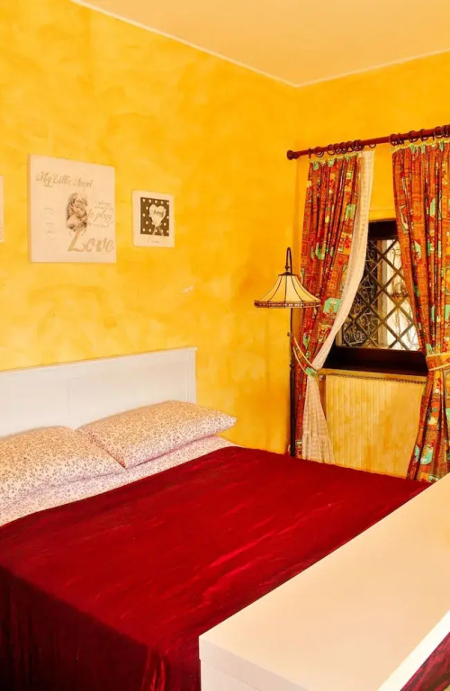 Green Oasis B&B