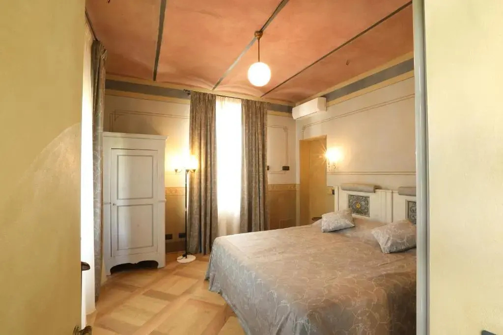 Villa Giobatta