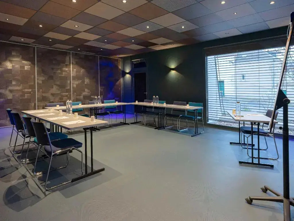 Mercure Orléans Centre Bords de Loire