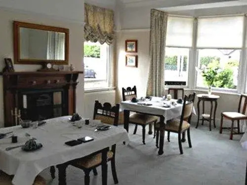 The Gatehouse B&B