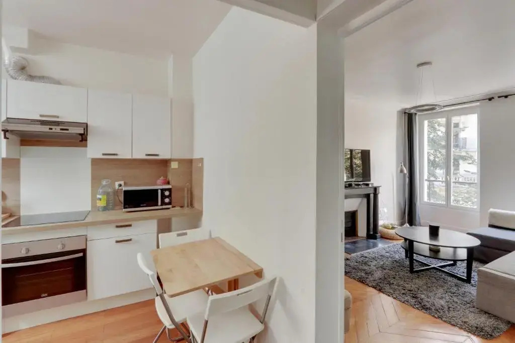 Perle Marais - 1BR - Spacious 45m2