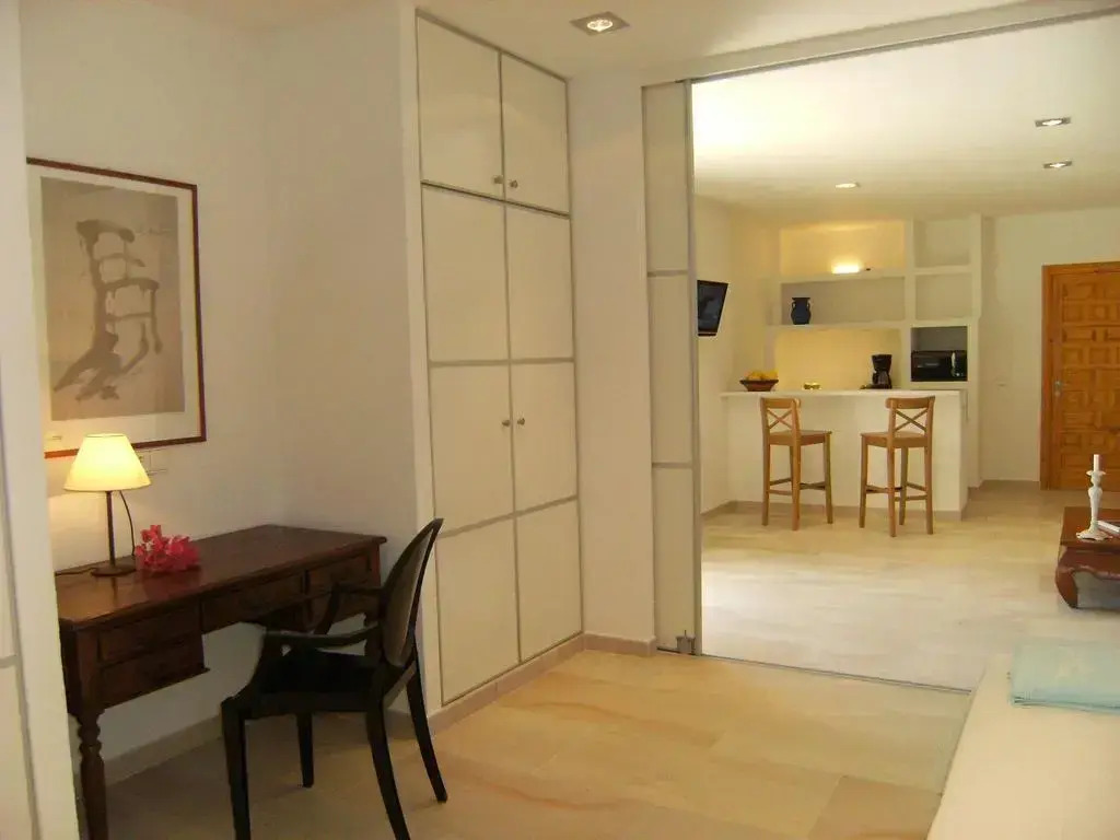 Hotel Rural Can Maries