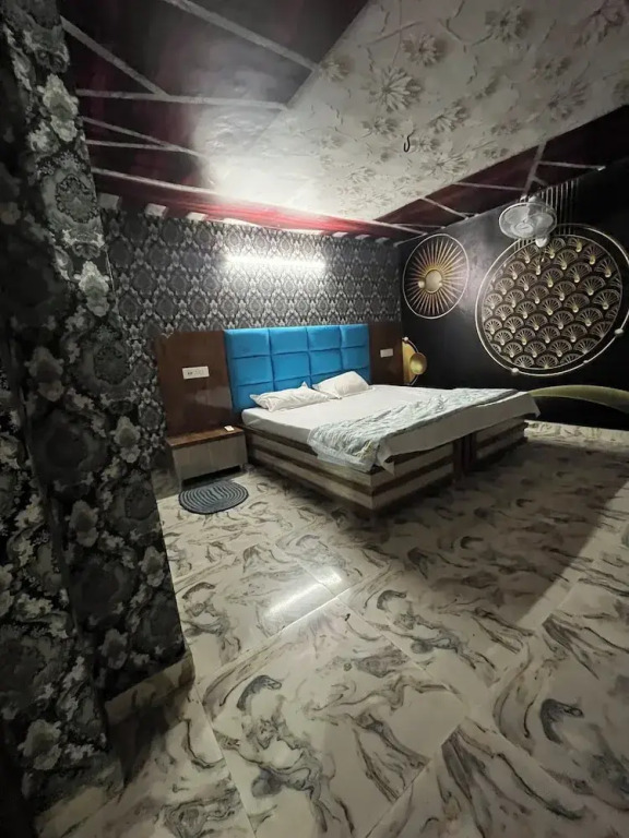 Tejas Dream House