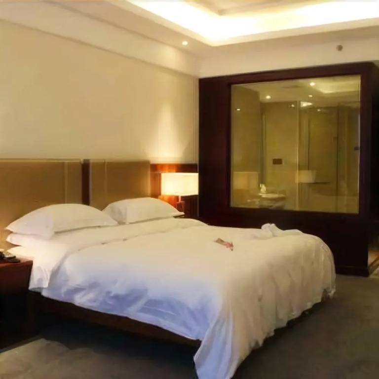 Ruichang Lixin Garden Hotel