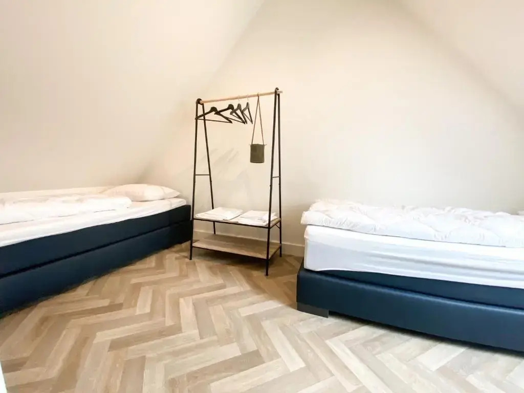 De Veerse Pot Vakantiewoning 4 VE06