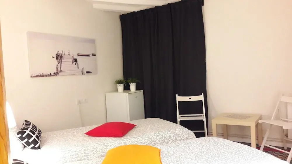 B&B VistaMar Holidays - Adults Only