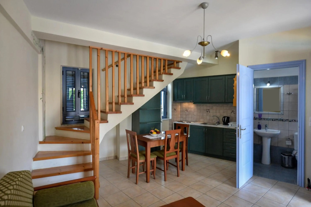 Taletos Apartments