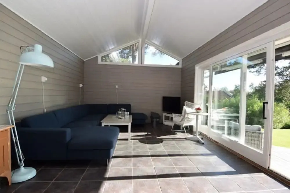 Solferie Holiday Home Tornestien