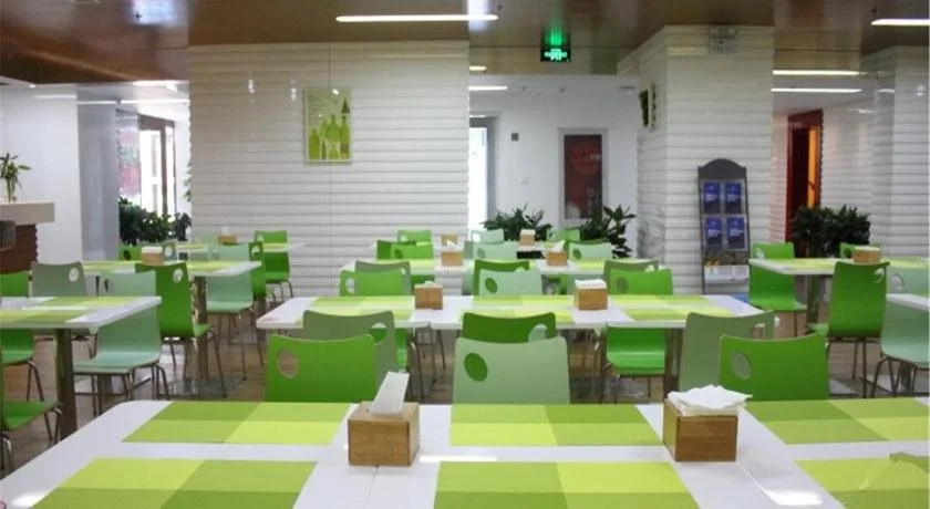 Tianjin Tangram Hotel