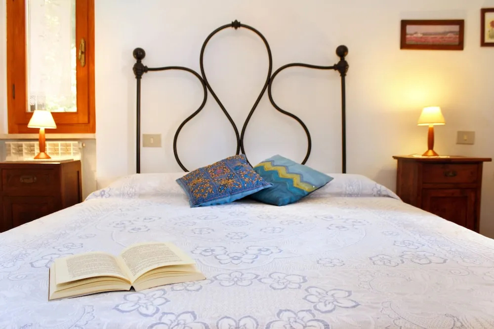 Agriturismo Il Marciatoio