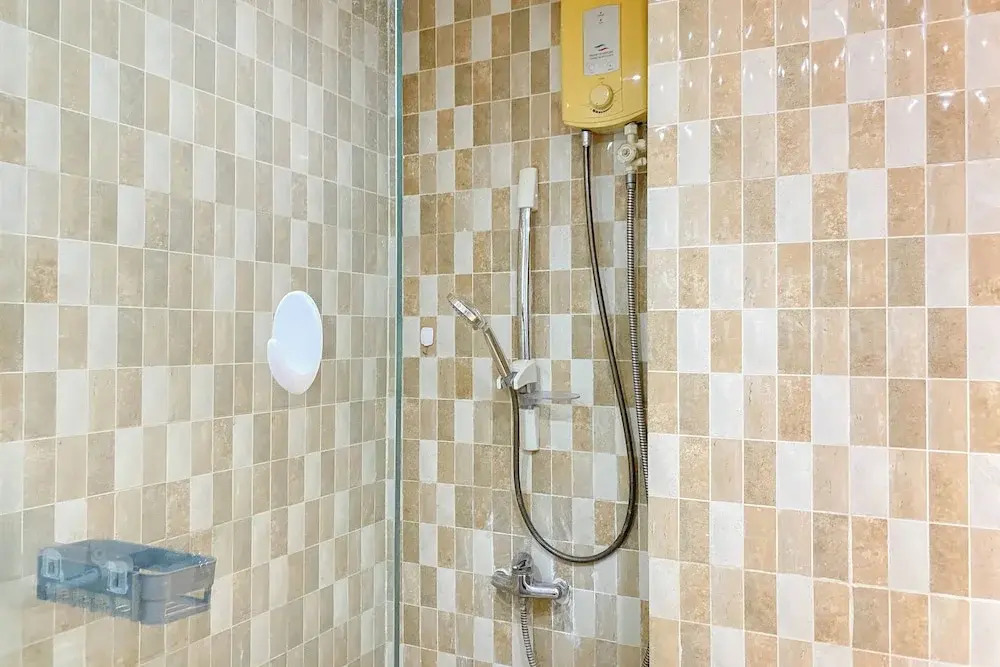 Good Choice And Cozy Studio At Ambassade Kuningan Apartment