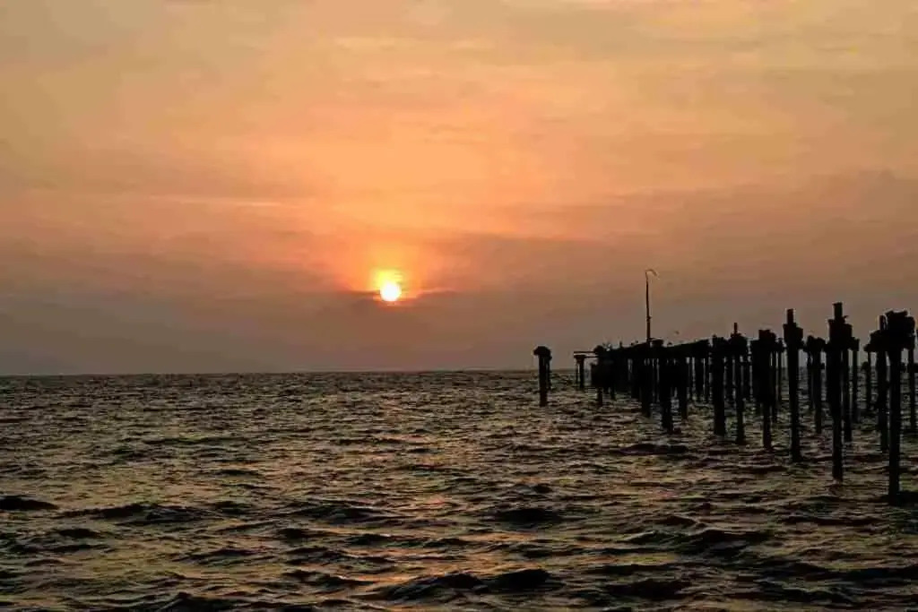 Alleppey - The Beach Home