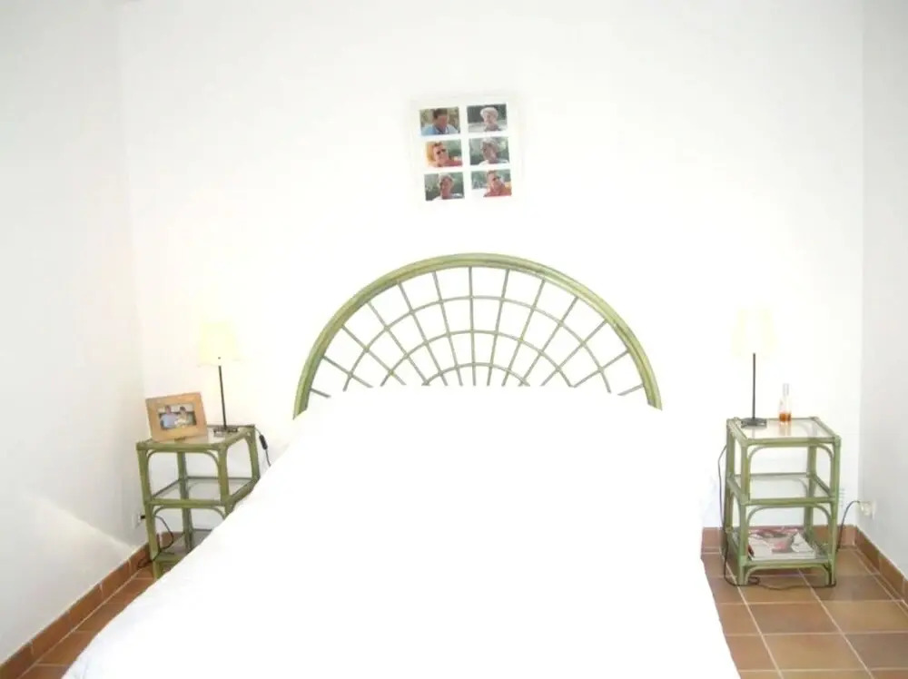 House With 3 Bedrooms in Grimaud, With Wonderful sea View, Pool Access