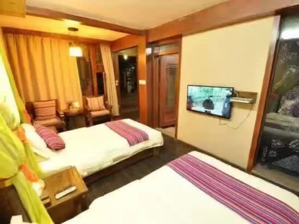 Good Time Inn