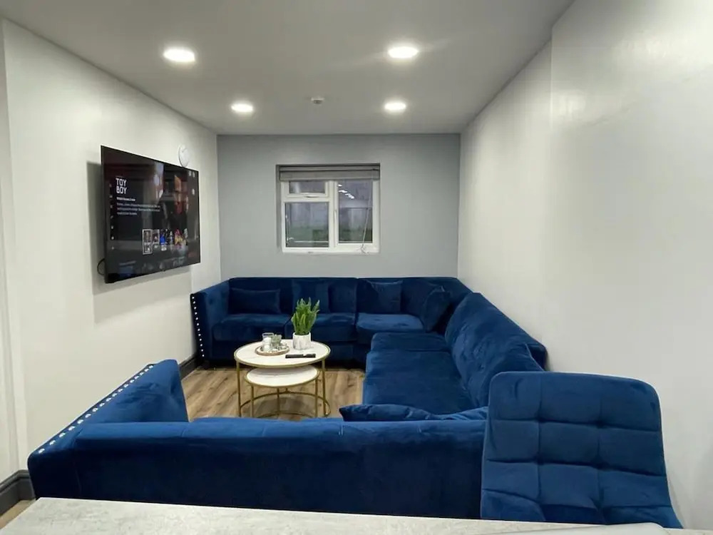 Lovely Studio in Selly Oak 10 Mins From City!