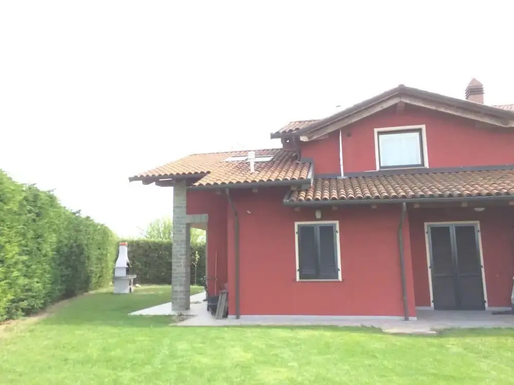 Villa Langa