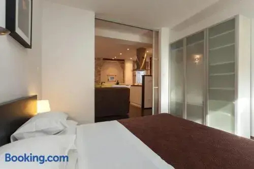 Apartment Istra